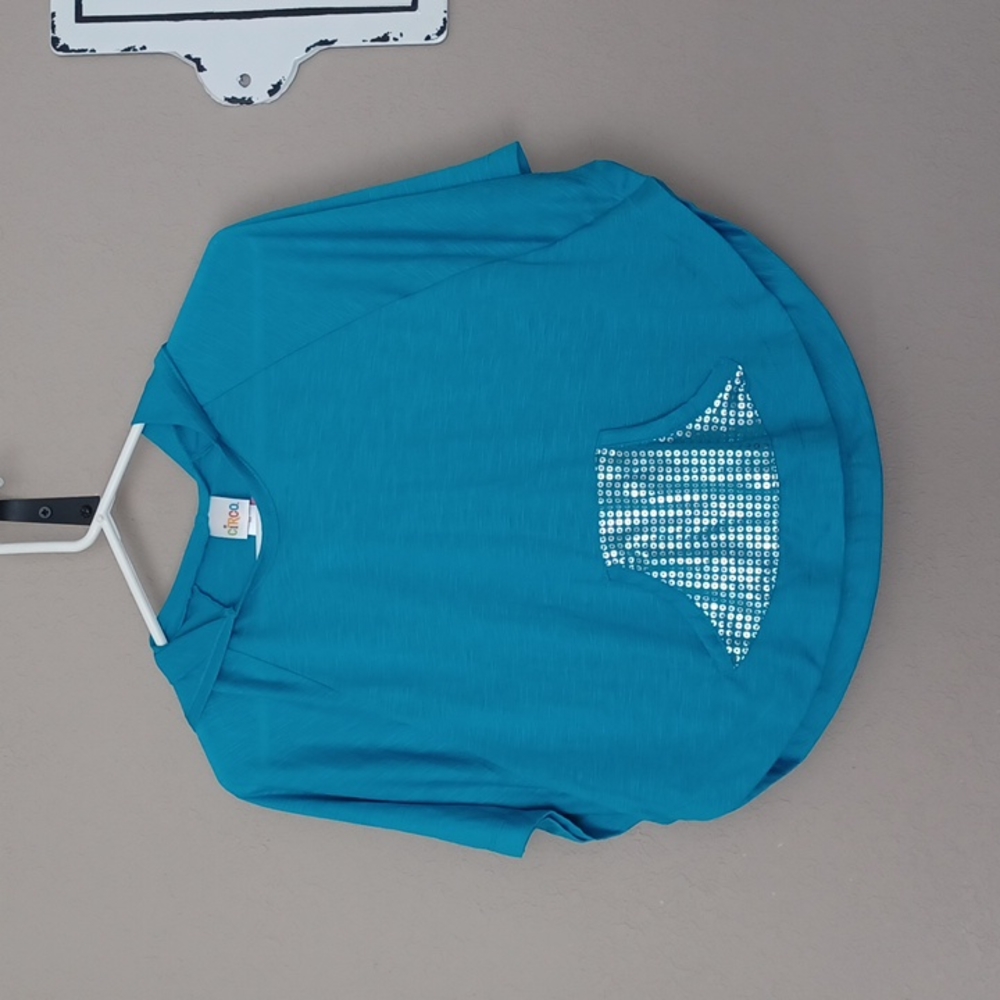 Circo girls poncho Shirt 🎈4 -$5 items for $10🎈